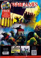 War Games Illustrated Magazine Issue JUN 23