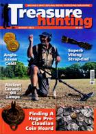 Treasure Hunting Magazine Issue AUG 23