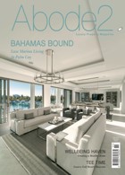 Abode2 Magazine Issue  