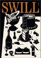Swill Magazine Issue  