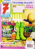 Tele 7 Jeux Magazine Issue 04