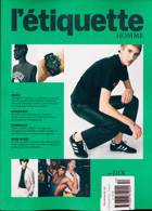 L Etiquette Magazine Issue 10