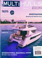 Multihulls World Magazine Issue 89