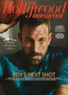 The Hollywood Reporter Magazine Issue 16 MAR 23