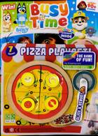 Busytime Magazine Issue NO 238