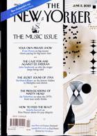 New Yorker Magazine Issue 05/06/2023
