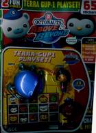 Octonauts Magazine Issue NO 137