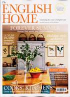 English Home Magazine Issue JUL 23