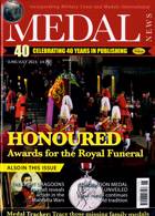 Medal News Magazine Issue JUN-JUL