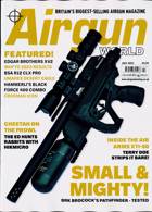 Airgun World Magazine Issue JUL 23