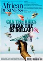 African Business Magazine Issue JUN 23