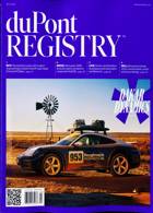 Dupont Registry Magazine Issue 05