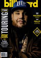 Billboard Magazine Issue 04