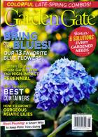 Garden Gate Magazine Issue 06