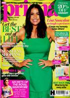 Prima Handy Travel Magazine Issue JUL 23