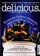 Delicious Magazine Issue JUN 23