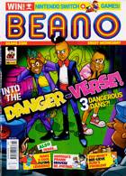 Beano Magazine Issue 03/06/2023