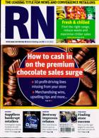 Retail Newsagent Magazine Issue 02/06/2023