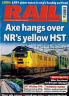Rail Magazine Issue 31/05/2023