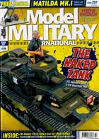 Model Military International Magazine Issue NO 207