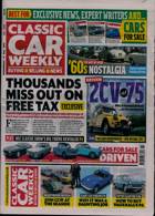 Classic Car Weekly Magazine Issue 31/05/2023