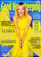 Good Housekeeping Magazine Issue JUL 23