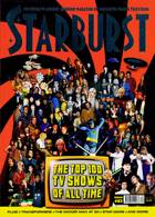 Starburst Magazine Issue NO 482