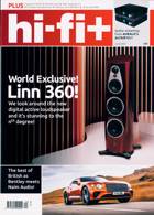 Hi Fi Plus Magazine Issue NO 220