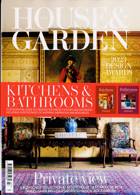 House & Garden Magazine Issue JUL 23
