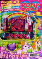 Pony World Magazine Issue NO 77