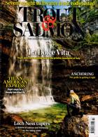 Trout & Salmon Magazine Issue JUL 23