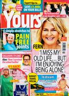 Yours Magazine Issue 30/05/2023