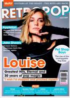 Retro Pop Magazine Issue JUL 23