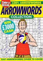 Tab Arrowwords Collection Magazine Issue NO3/JUN 23