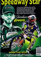 Speedway Star Magazine Issue 03/06/2023