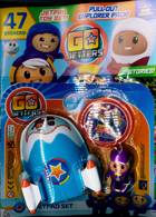 Go Jetters Magazine Issue NO 79
