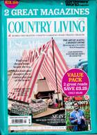 Garden Lifestyle Series Magazine Issue JUL 23