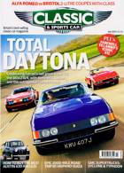 Classic & Sportscar Magazine Issue JUL 23
