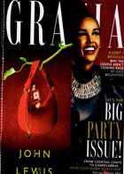 Grazia Magazine Issue 11/12/2023