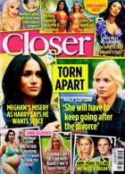 Closer Magazine Issue 03/06/2023