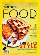 Nat Geo Traveller Food Magazine Issue SUMMER