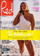 Red Magazine Issue JUL 23