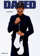 Dazed & Confused Magazine Issue SUMMER
