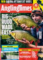 Angling Times Magazine Issue 30/05/2023