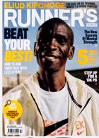Runners World Magazine Issue JUL 23