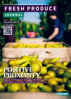Fresh Produce Journal Magazine Issue 03