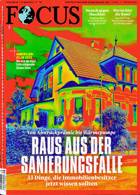 Focus (German) Magazine Issue 16