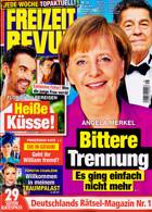 Freizeit Revue Magazine Issue 16