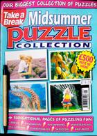 Tab Puzzle Collection Magazine Issue 05/MSUM 23