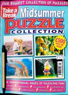 Tab Puzzle Collection Magazine Issue 05/MSUM 23